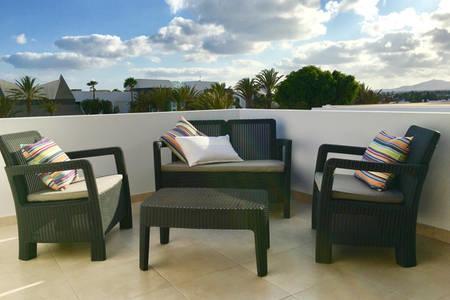 Villa Amanecer Puerto del Carmen  Exterior photo
