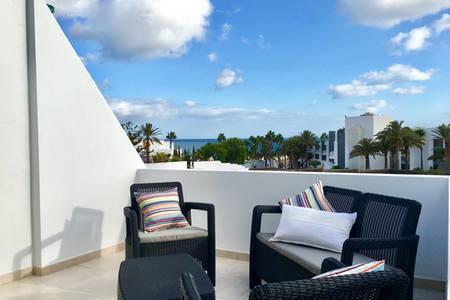 Villa Amanecer Puerto del Carmen  Exterior photo
