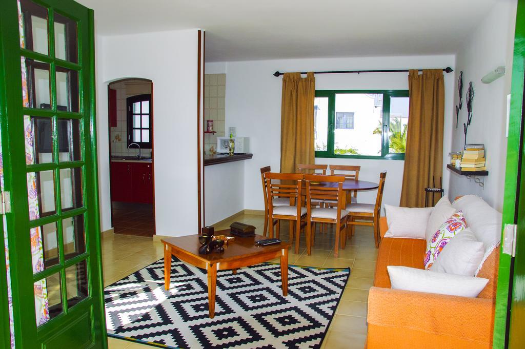 Villa Amanecer Puerto del Carmen  Exterior photo