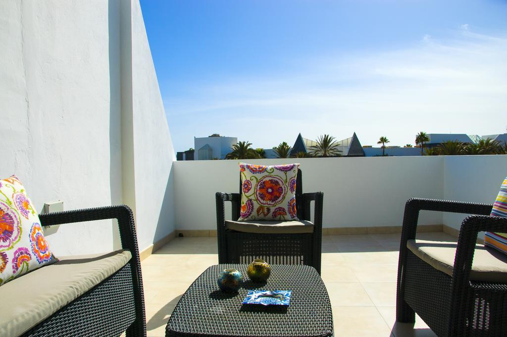 Villa Amanecer Puerto del Carmen  Exterior photo