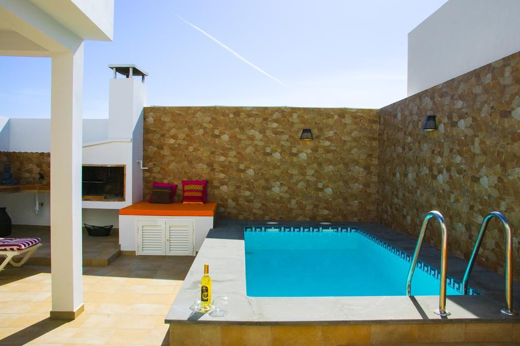 Villa Amanecer Puerto del Carmen  Exterior photo