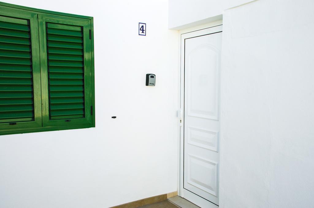 Villa Amanecer Puerto del Carmen  Exterior photo