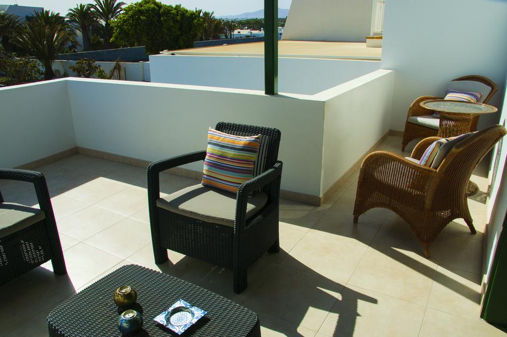 Villa Amanecer Puerto del Carmen  Exterior photo