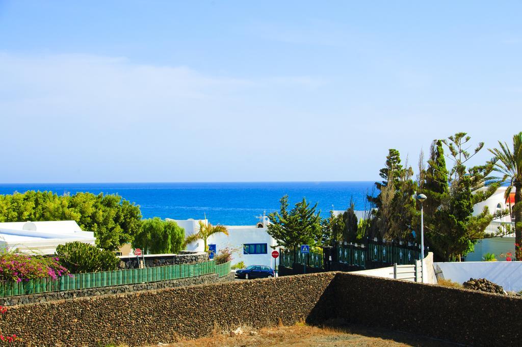 Villa Amanecer Puerto del Carmen  Exterior photo