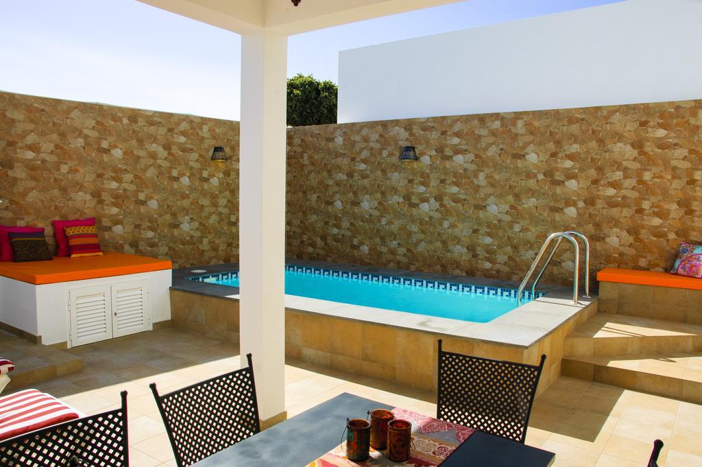 Villa Amanecer Puerto del Carmen  Exterior photo